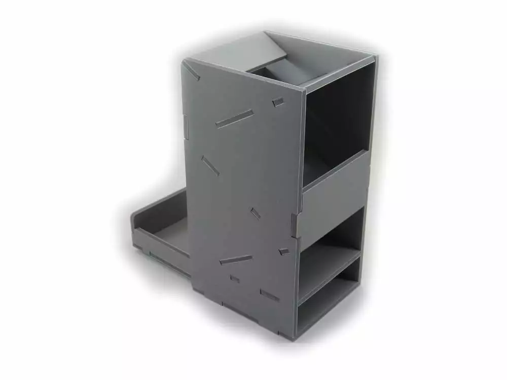 Jun 13-19, 2022 Folded Space - Dice Tower 2 Jun 13-19, 2022 Folded Space - Dice Tower