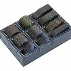 Folded Space - Gloomhaven: Jaws Of The Lion May 30-Jun 5, 2022