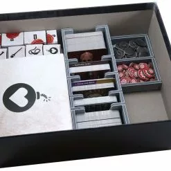 Folded Space - Gloomhaven: Jaws Of The Lion May 30-Jun 5, 2022