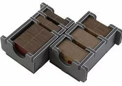 Folded Space - Istanbul (Regular/Big Box) & Expansions (v2)