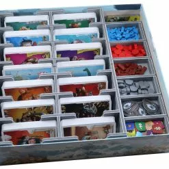 Folded Space - Imperial Settlers: Empires Of The North & Expansions (v2)