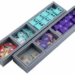 Folded Space - Root & Expansions 14 Folded Space - Root & Expansions