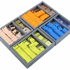 Folded Space - Root & Expansions 12 Folded Space - Root & Expansions