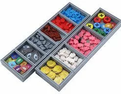 Folded Space - Imperial Settlers: Empires Of The North & Expansions (v2) 9 Folded Space - Imperial Settlers: Empires Of The North & Expansions (v2)