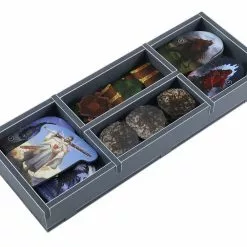 Folded Space - Gloomhaven: Jaws Of The Lion May 30-Jun 5, 2022