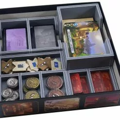 Latest Pre-order Folded Space - 7 Wonders: Duel (v2) *PRE-ORDER*