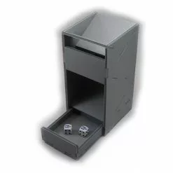 Jun 13-19, 2022 Folded Space - Dice Tower