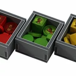 Folded Space - Istanbul (Regular/Big Box) & Expansions (v2)