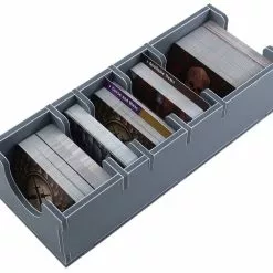 Folded Space - Gloomhaven: Jaws Of The Lion May 30-Jun 5, 2022