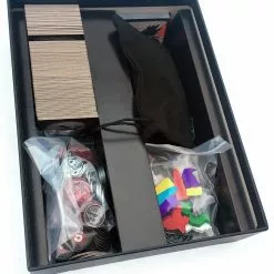 Valley Games Board Games Crows – Deluxe Version