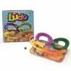 Intex Entertainment 3D Ludo Board Games