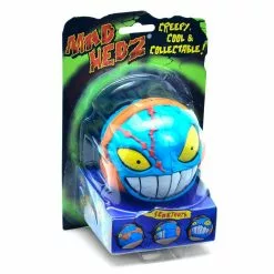 Intex Entertainment Board Games Mad Hedz - Scartooth