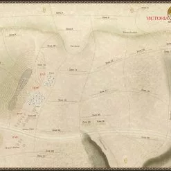 Worthington Publishing Board Games Victoria Cross II Deluxe Edition 11 Worthington Publishing Board Games Victoria Cross II Deluxe Edition