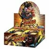 Jasco Games Street Fighter: Collectible Card Game Board Games