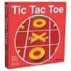 Jax, Ltd. Tic Tac Toe Board Games