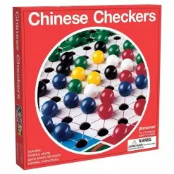 Jax, Ltd. Chinese Checkers