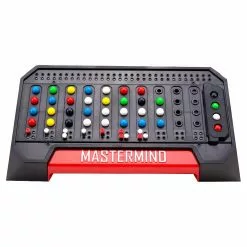 Jax, Ltd. Mastermind Board Games