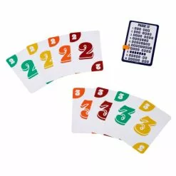 Mattel Phase 10™ 40th Anniversary Board Games
