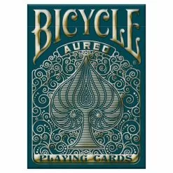 Board Games Bicycle Playing Cards - Aureo