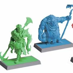 Edge Entertainment Journey: La Colère Des Démons