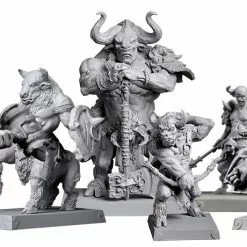 Edge Entertainment Journey: La Colère Des Démons