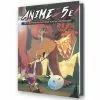 Japanime Games Anime 5E – Fifth Edition Fantasy Role-Playing Adventures Jun 27-Jul 3, 2022