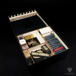 Laserox - Lantern's Legend (Compatible With Kingdom Death: Monster)