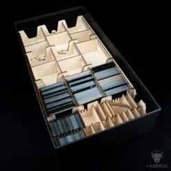 Laserox - Lantern's Legend (Compatible With Kingdom Death: Monster)