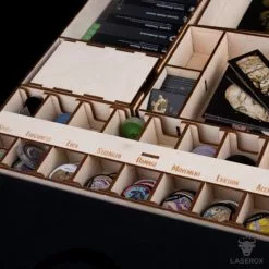 Laserox - Lantern's Legend (Compatible With Kingdom Death: Monster)