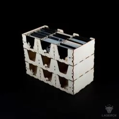 Laserox - Lantern's Legend (Compatible With Kingdom Death: Monster)