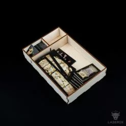 Laserox - Lantern's Legend (Compatible With Kingdom Death: Monster)