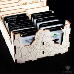 Laserox - Lantern's Legend (Compatible With Kingdom Death: Monster)