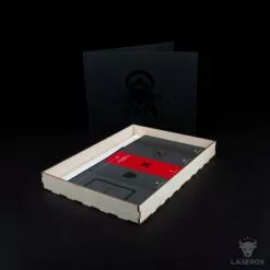 Laserox - Lantern's Legend (Compatible With Kingdom Death: Monster)