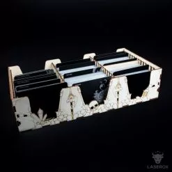 Laserox - Lantern's Legend (Compatible With Kingdom Death: Monster)