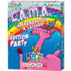 Kikigagne? Board Games LAMA Party Edition (French Edition)
