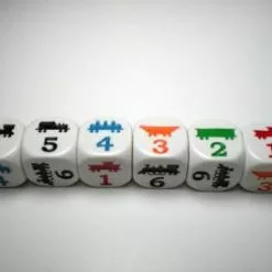 Koplow Games The Train Game Board Games 5 Koplow Games The Train Game Board Games