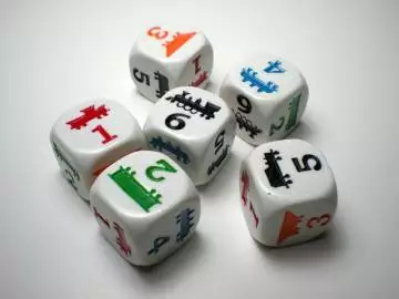 Koplow Games The Train Game Board Games 2 Koplow Games The Train Game Board Games