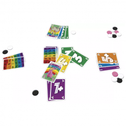 Kikigagne? Board Games LAMA Party Edition (French Edition)