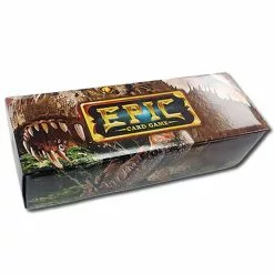 Legion Supplies Deck Boxes Epic Card Box (Long)