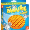 FoxMind Last Mouse Lost (English Edition) (Yellow)