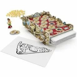 Macroscope (BOREAL Edition) Board Games