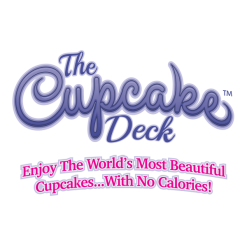 Breaking Games The Cupcake Deck Board Games