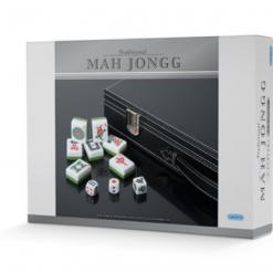 Gibsons - Mah Jongg Set Board Games
