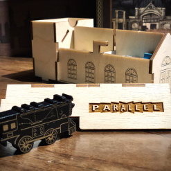 Meeple Realty - Chicago Factory 11 Meeple Realty - Chicago Factory