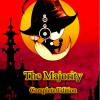Ninja Star Games The Majority: Complete Edition