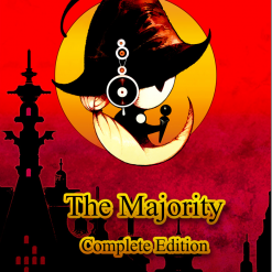 Ninja Star Games The Majority: Complete Edition