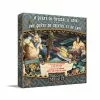 CMON Global Limited Massive Darkness 2: Original Tiles Set Board Games