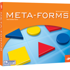FoxMind Meta Forms Board Games