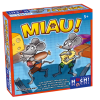 FoxMind Miau! Board Games