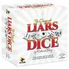 Milton Bradley Liar's Dice (Standard Edition) Board Games